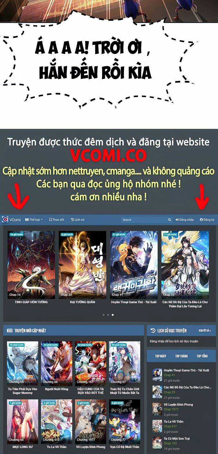 Vô Địch Từ Cưỡng Hôn Ma Nữ Chapter 57 trang 41