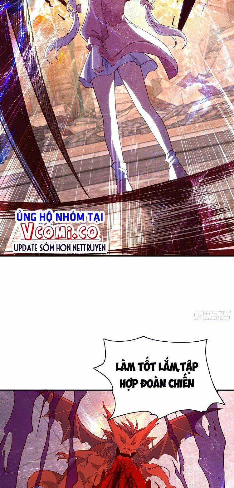 Vô Địch Từ Cưỡng Hôn Ma Nữ Chapter 57 trang 7