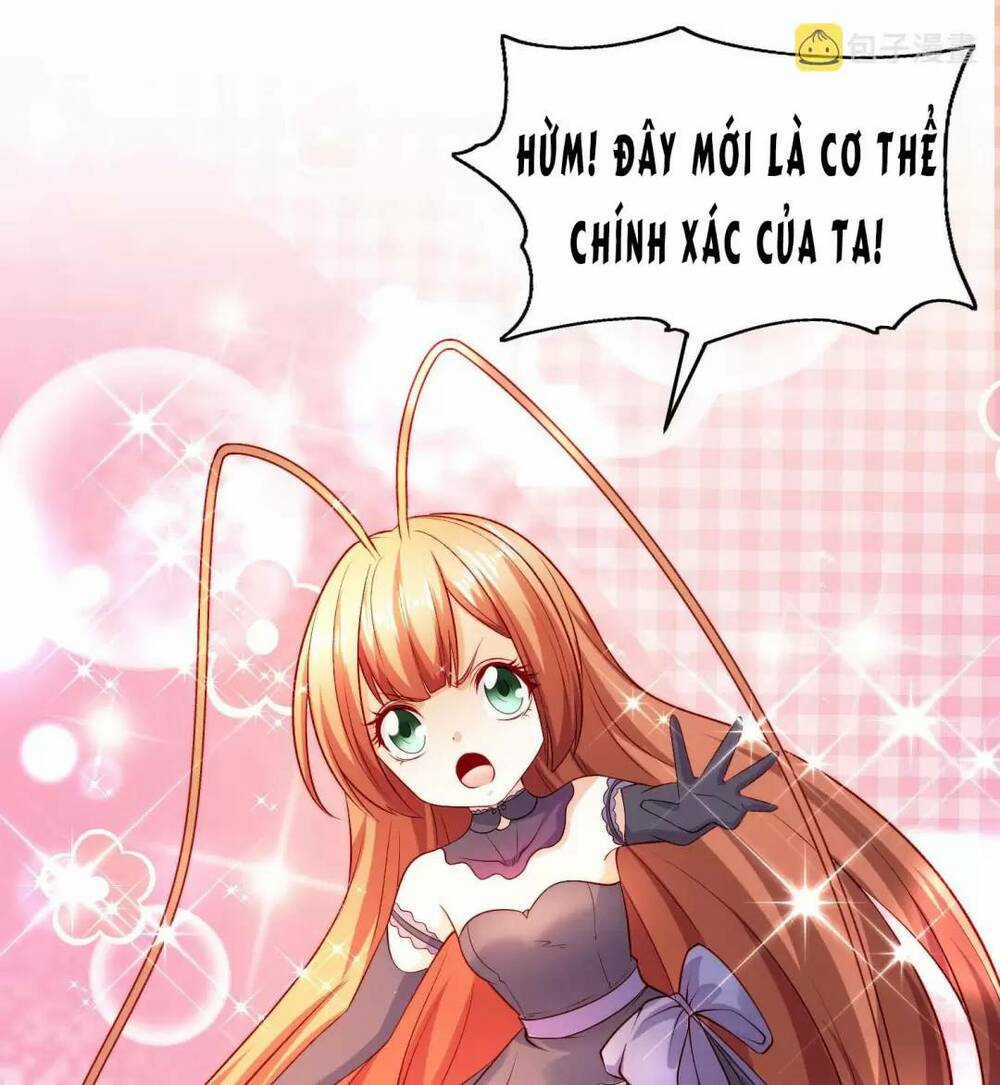 Vô Địch Từ Cưỡng Hôn Ma Nữ Chapter 58 trang 31