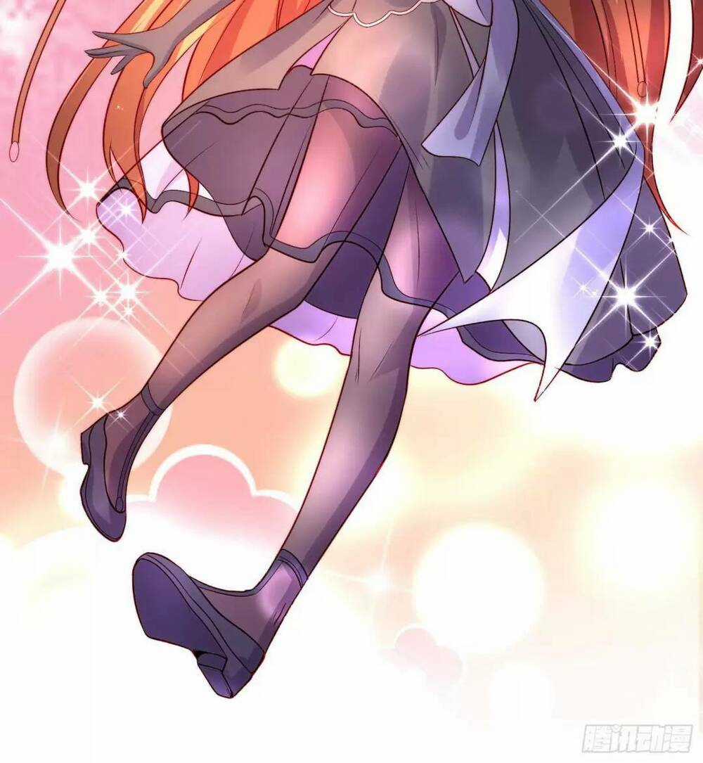 Vô Địch Từ Cưỡng Hôn Ma Nữ Chapter 58 trang 32