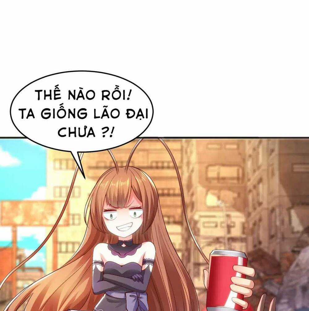 Vô Địch Từ Cưỡng Hôn Ma Nữ Chapter 58 trang 38