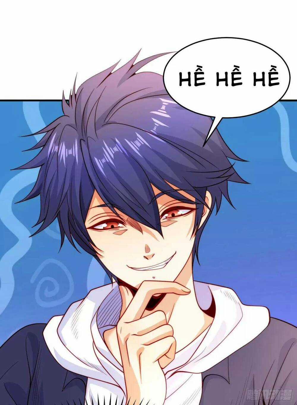 Vô Địch Từ Cưỡng Hôn Ma Nữ Chapter 58 trang 4