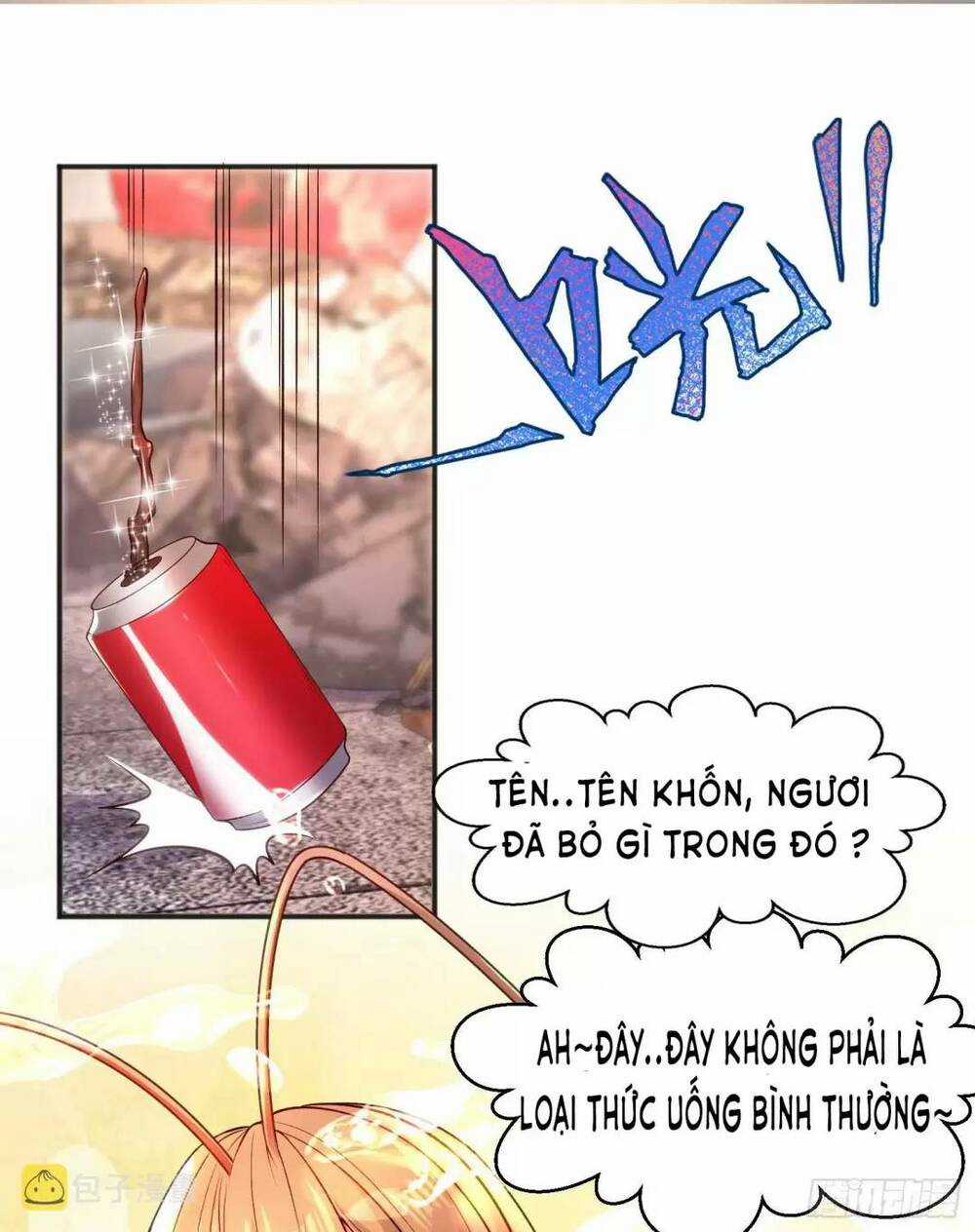 Vô Địch Từ Cưỡng Hôn Ma Nữ Chapter 58 trang 42