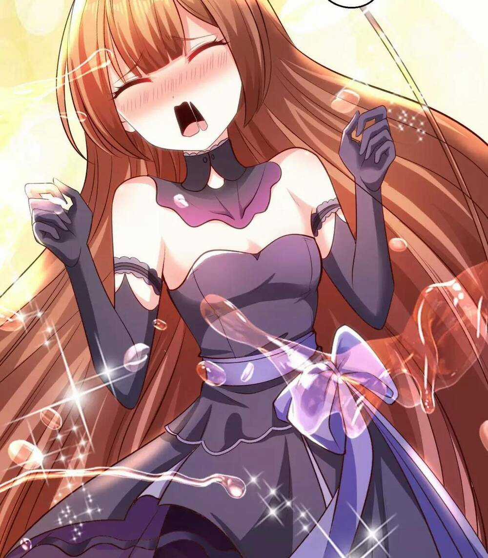 Vô Địch Từ Cưỡng Hôn Ma Nữ Chapter 58 trang 43