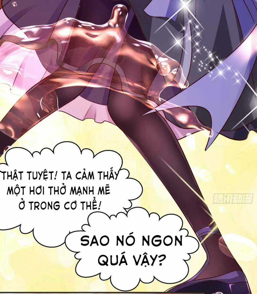 Vô Địch Từ Cưỡng Hôn Ma Nữ Chapter 58 trang 44