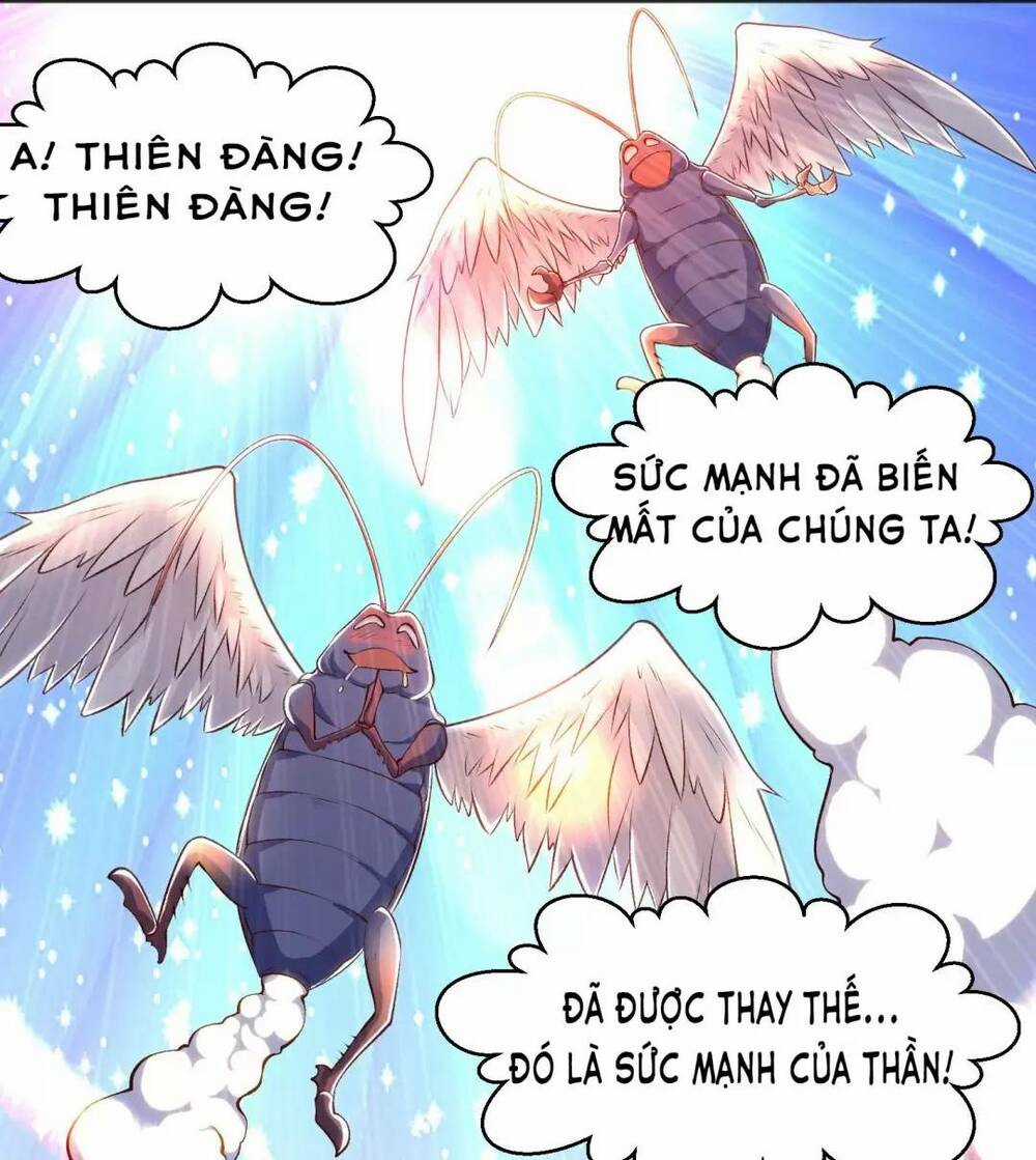 Vô Địch Từ Cưỡng Hôn Ma Nữ Chapter 58 trang 46