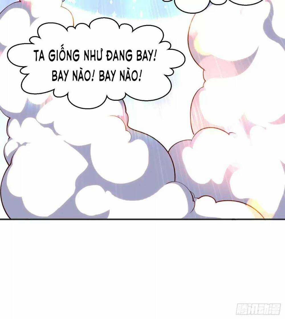 Vô Địch Từ Cưỡng Hôn Ma Nữ Chapter 58 trang 47