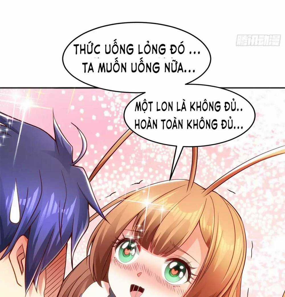 Vô Địch Từ Cưỡng Hôn Ma Nữ Chapter 58 trang 49