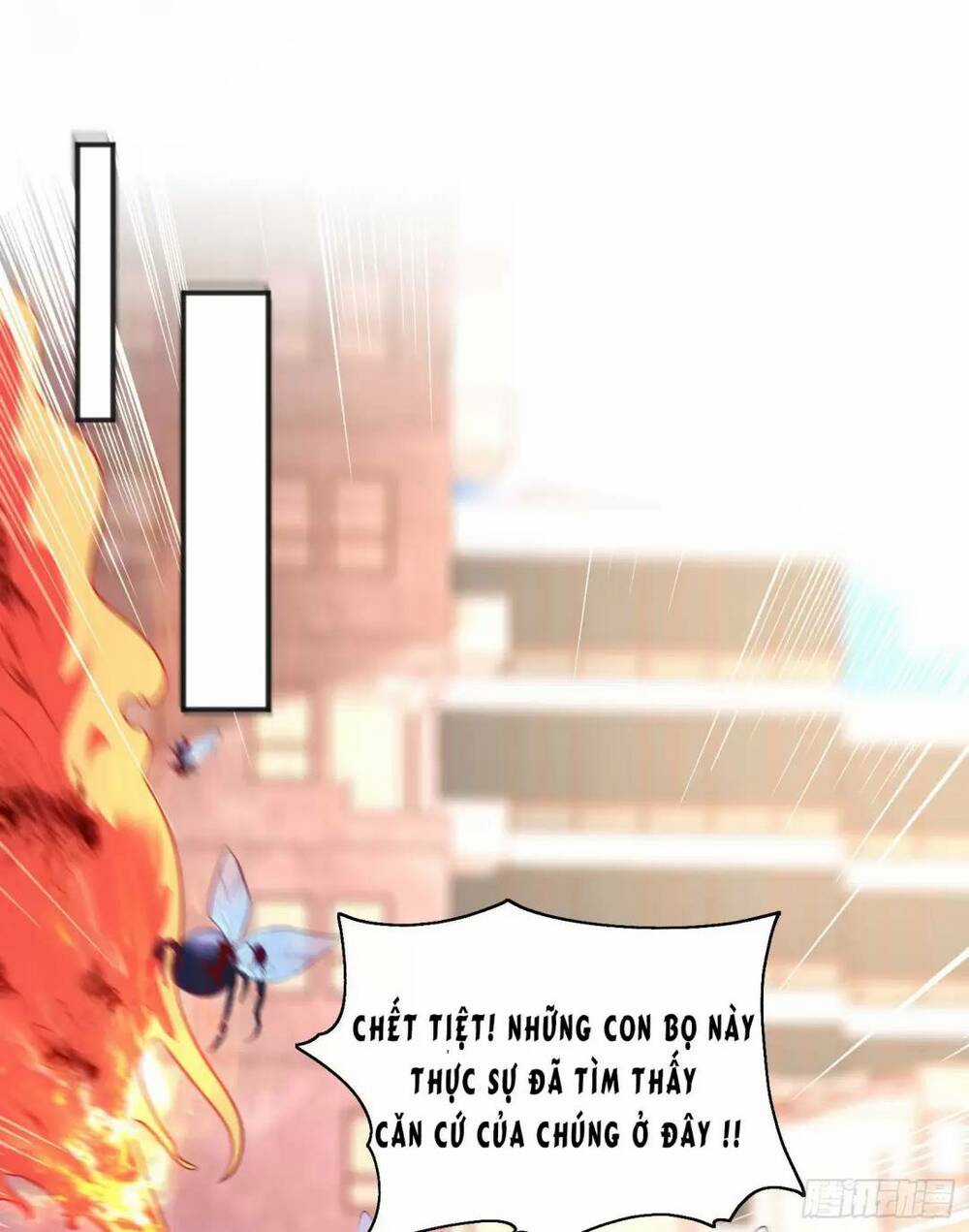 Vô Địch Từ Cưỡng Hôn Ma Nữ Chapter 58 trang 58