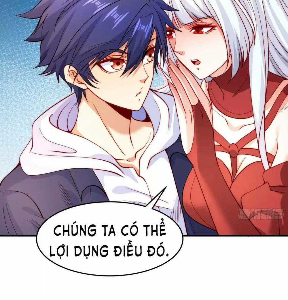 Vô Địch Từ Cưỡng Hôn Ma Nữ Chapter 58 trang 6