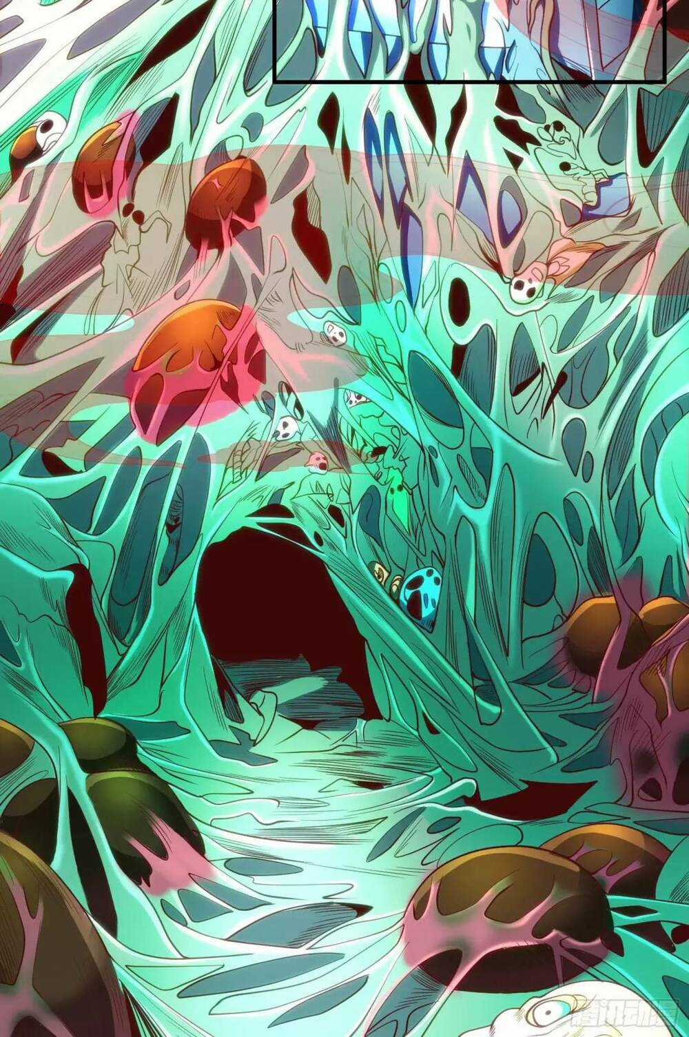 Vô Địch Từ Cưỡng Hôn Ma Nữ Chapter 59 trang 10