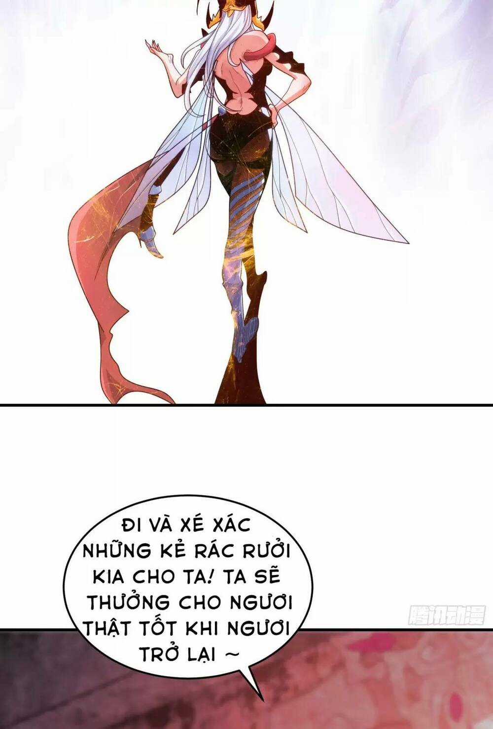 Vô Địch Từ Cưỡng Hôn Ma Nữ Chapter 59 trang 15