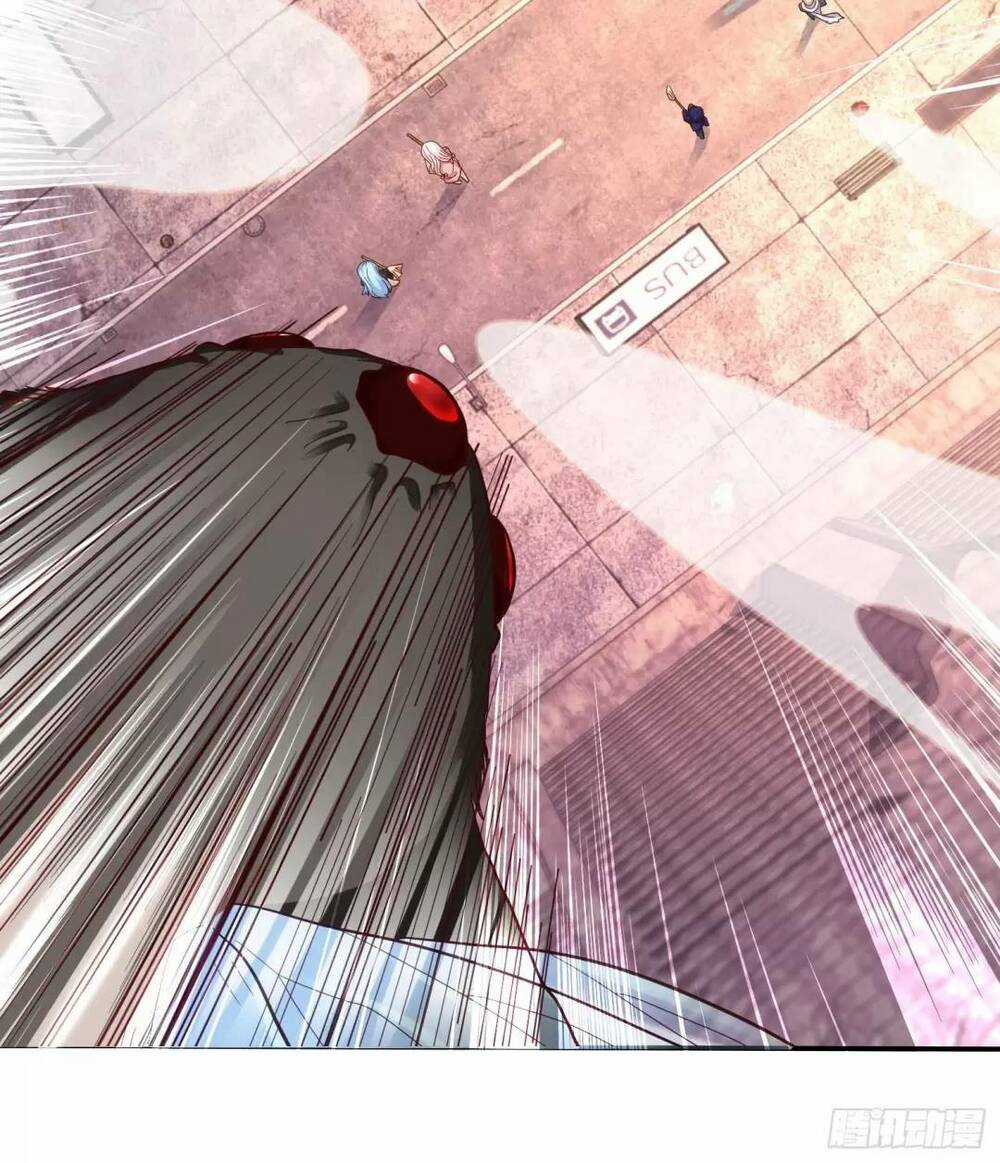 Vô Địch Từ Cưỡng Hôn Ma Nữ Chapter 59 trang 20