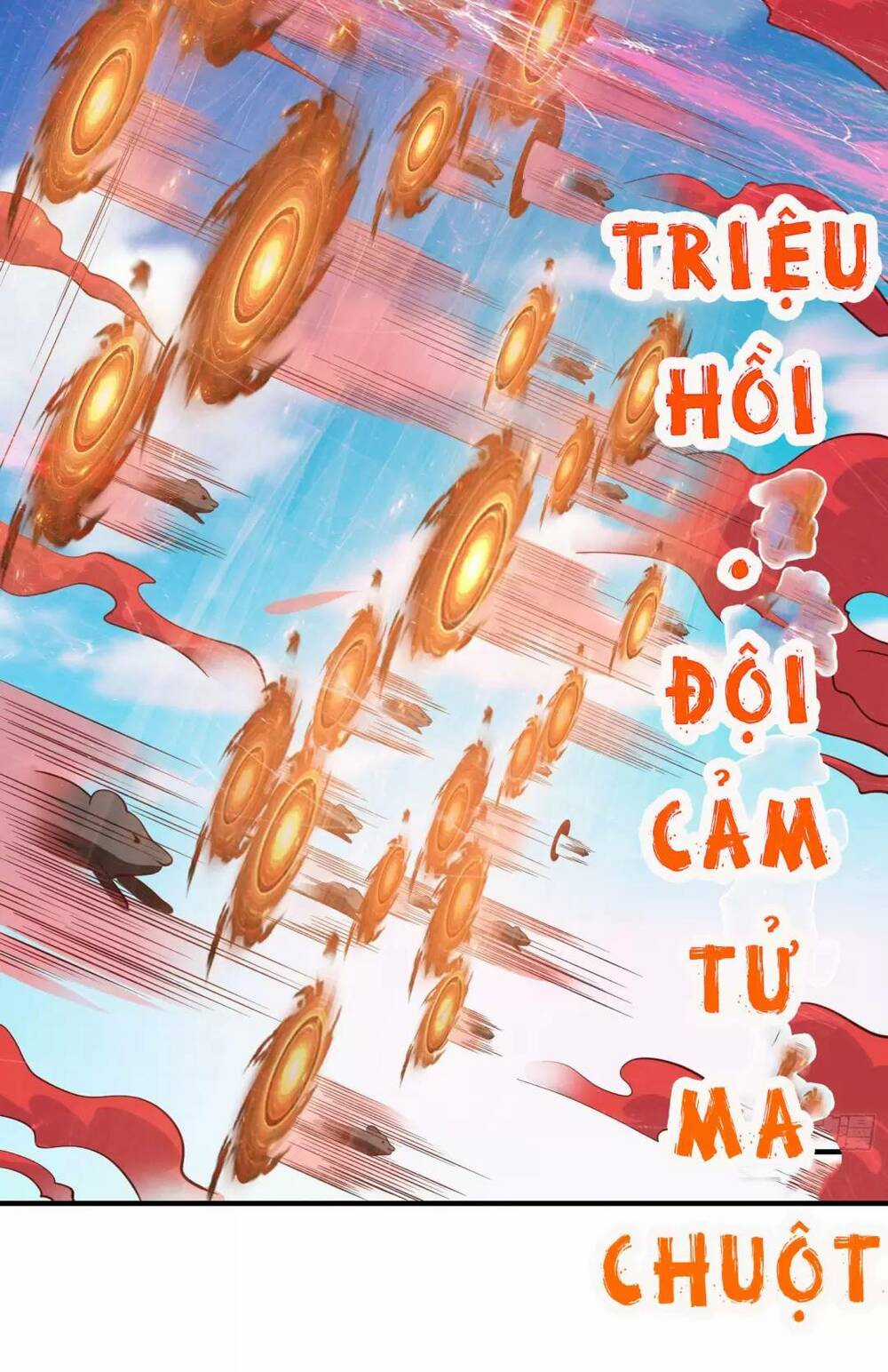 Vô Địch Từ Cưỡng Hôn Ma Nữ Chapter 59 trang 27
