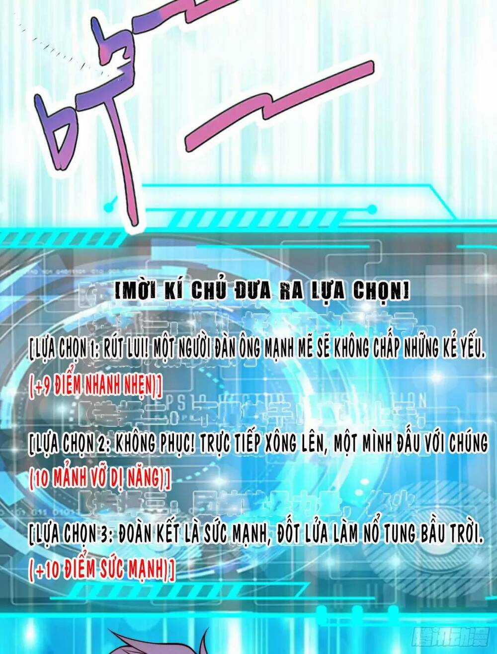 Vô Địch Từ Cưỡng Hôn Ma Nữ Chapter 59 trang 40