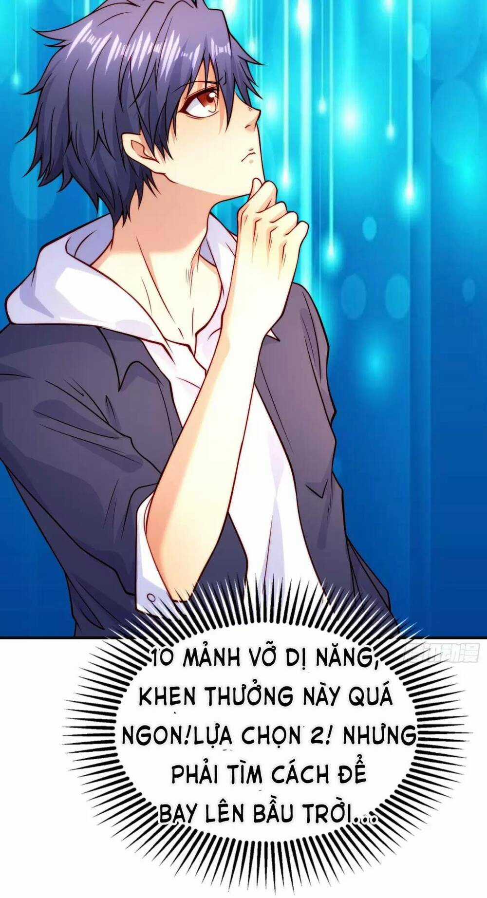 Vô Địch Từ Cưỡng Hôn Ma Nữ Chapter 59 trang 41