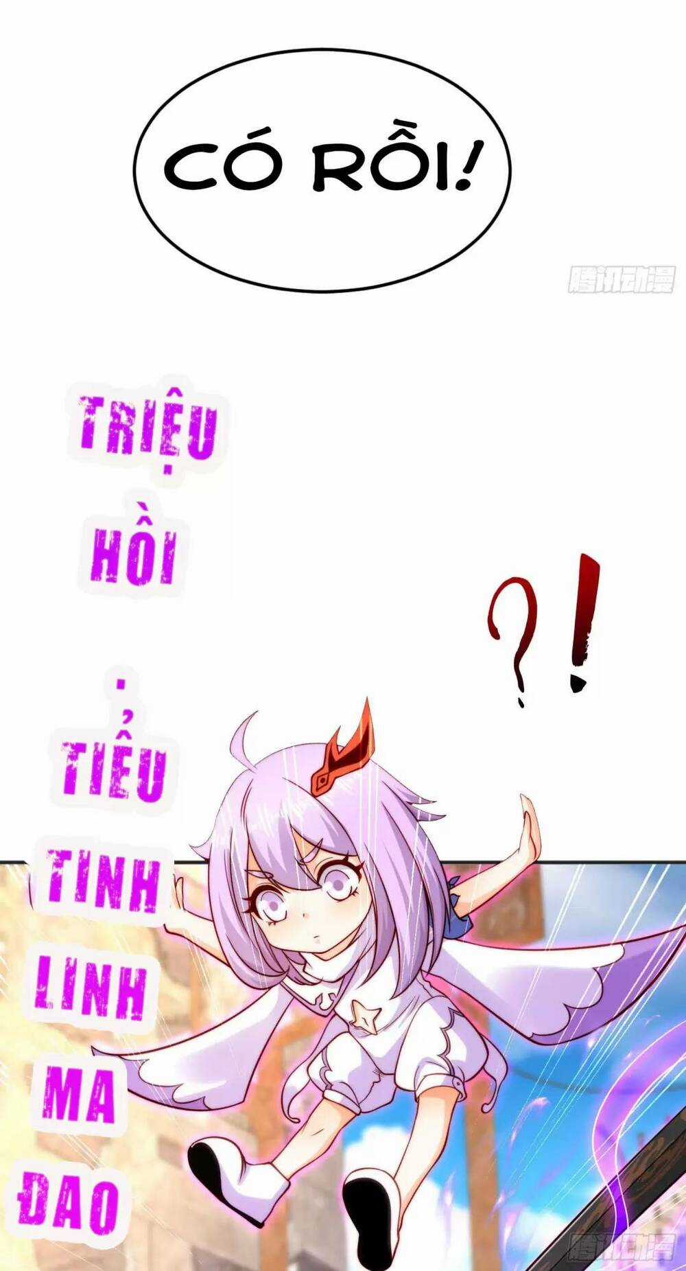 Vô Địch Từ Cưỡng Hôn Ma Nữ Chapter 59 trang 42