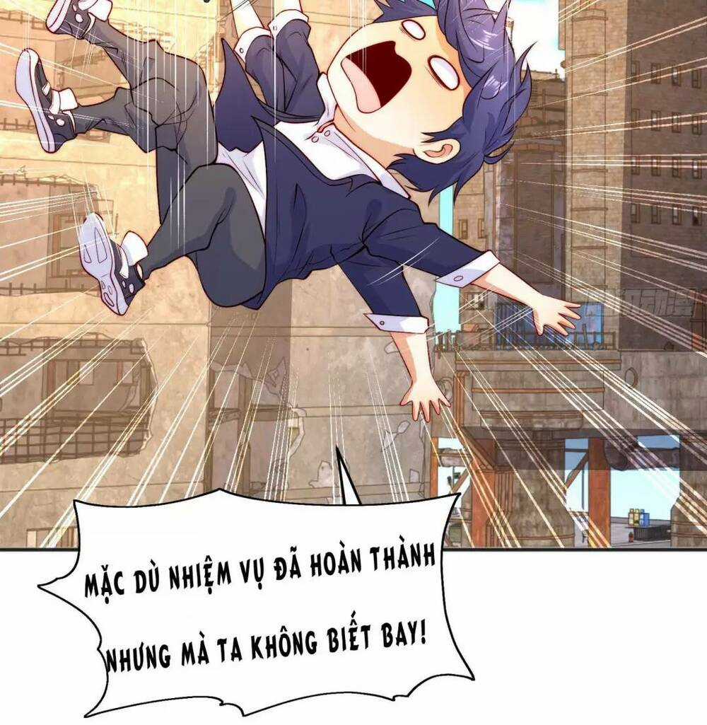 Vô Địch Từ Cưỡng Hôn Ma Nữ Chapter 59 trang 51