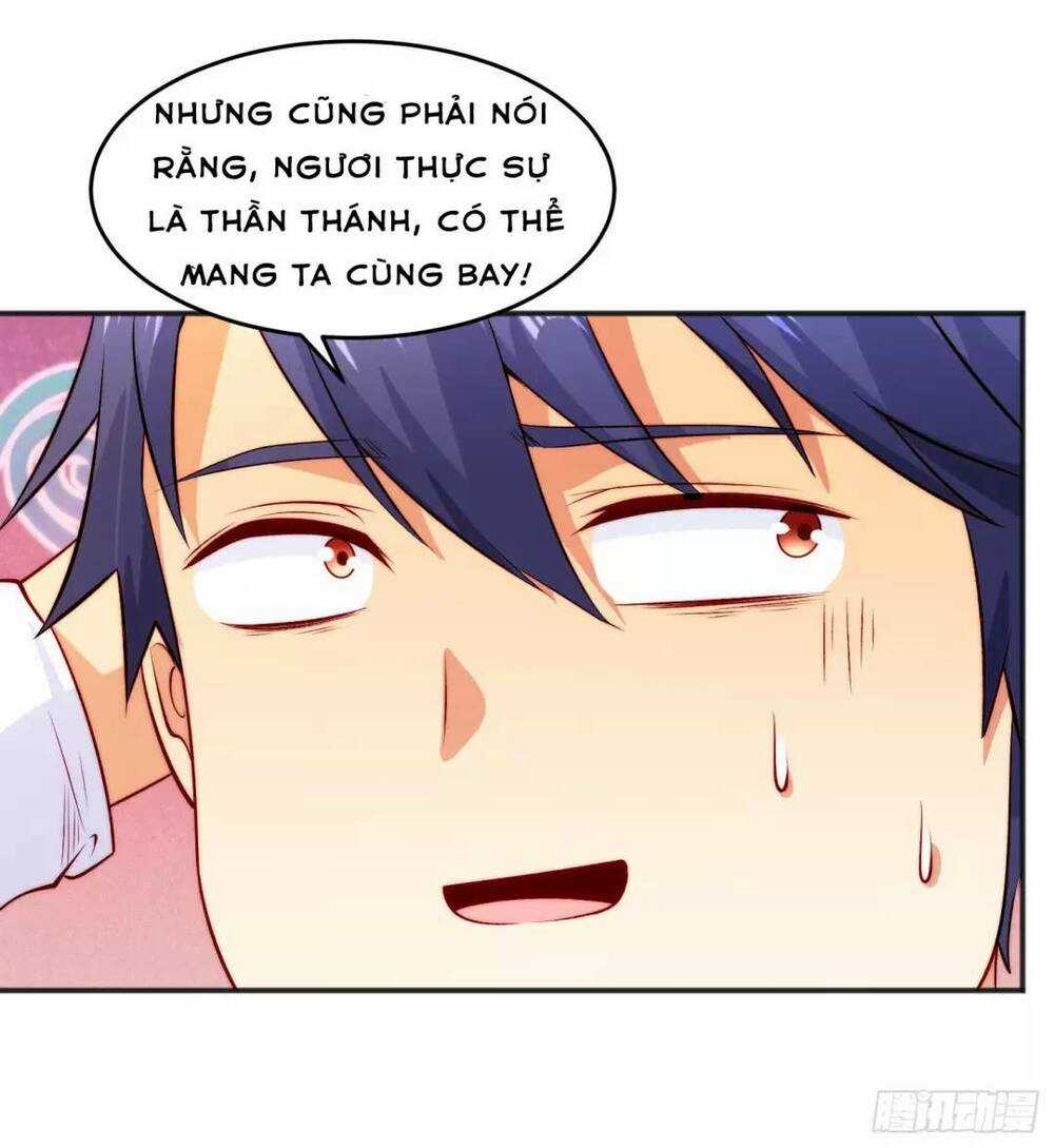 Vô Địch Từ Cưỡng Hôn Ma Nữ Chapter 59 trang 55