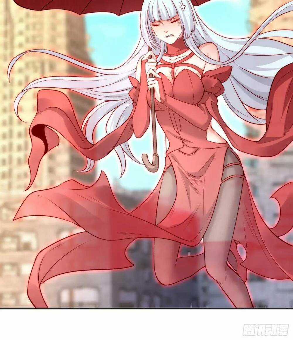 Vô Địch Từ Cưỡng Hôn Ma Nữ Chapter 59 trang 57