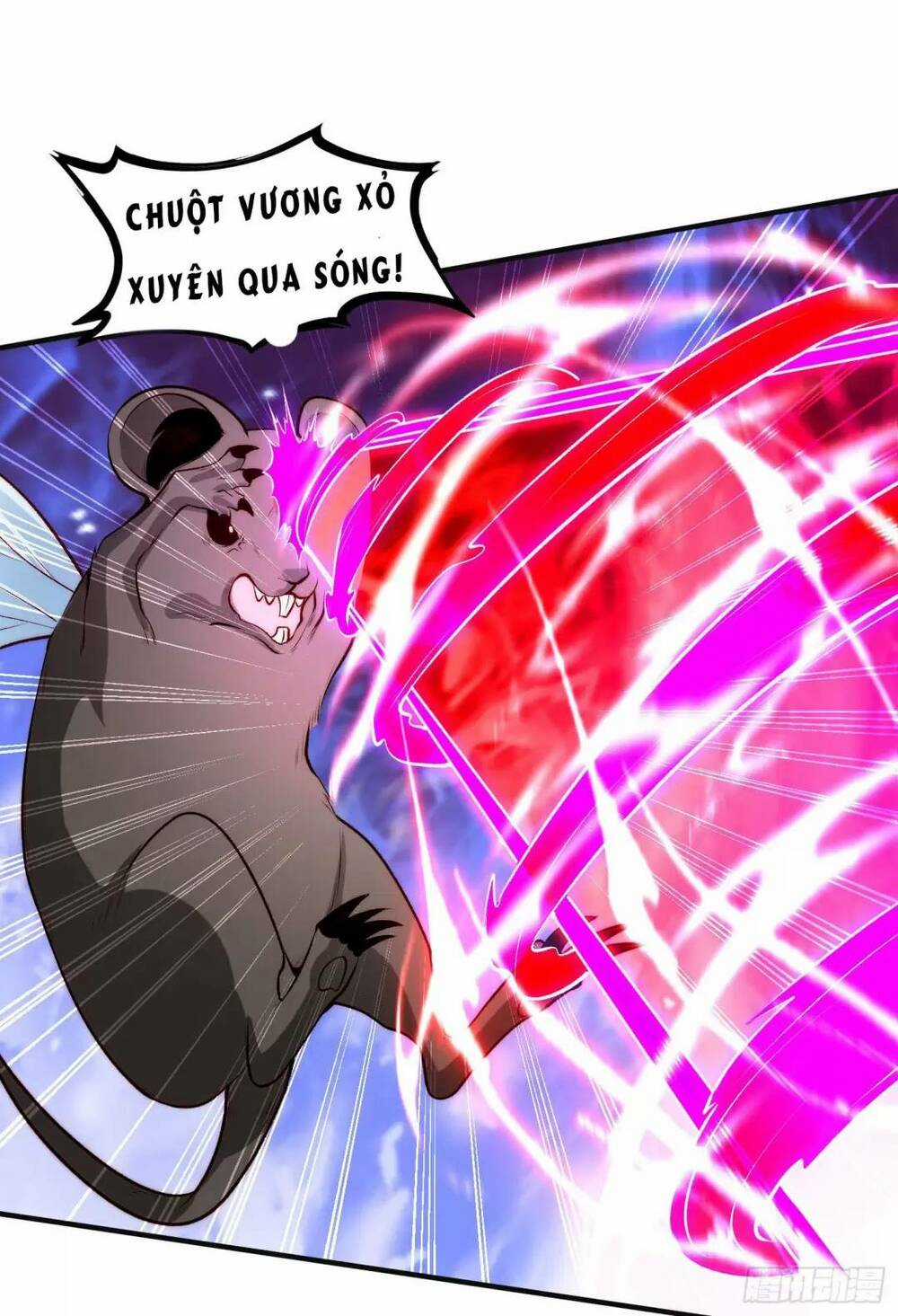 Vô Địch Từ Cưỡng Hôn Ma Nữ Chapter 59 trang 63