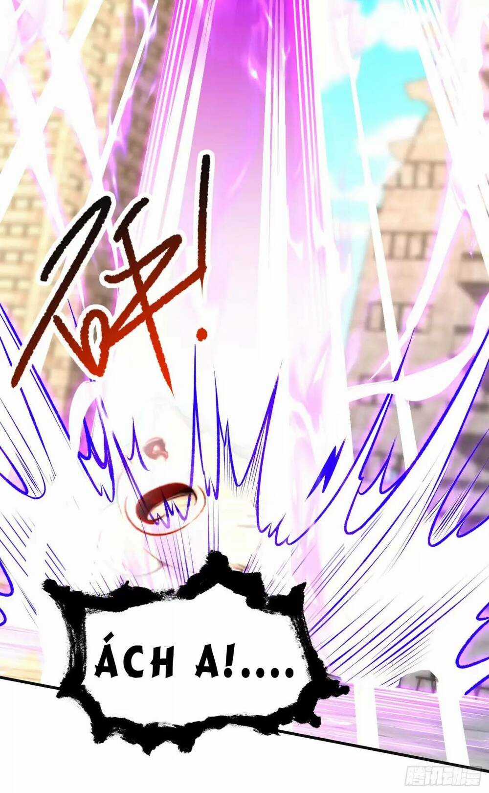 Vô Địch Từ Cưỡng Hôn Ma Nữ Chapter 59 trang 67