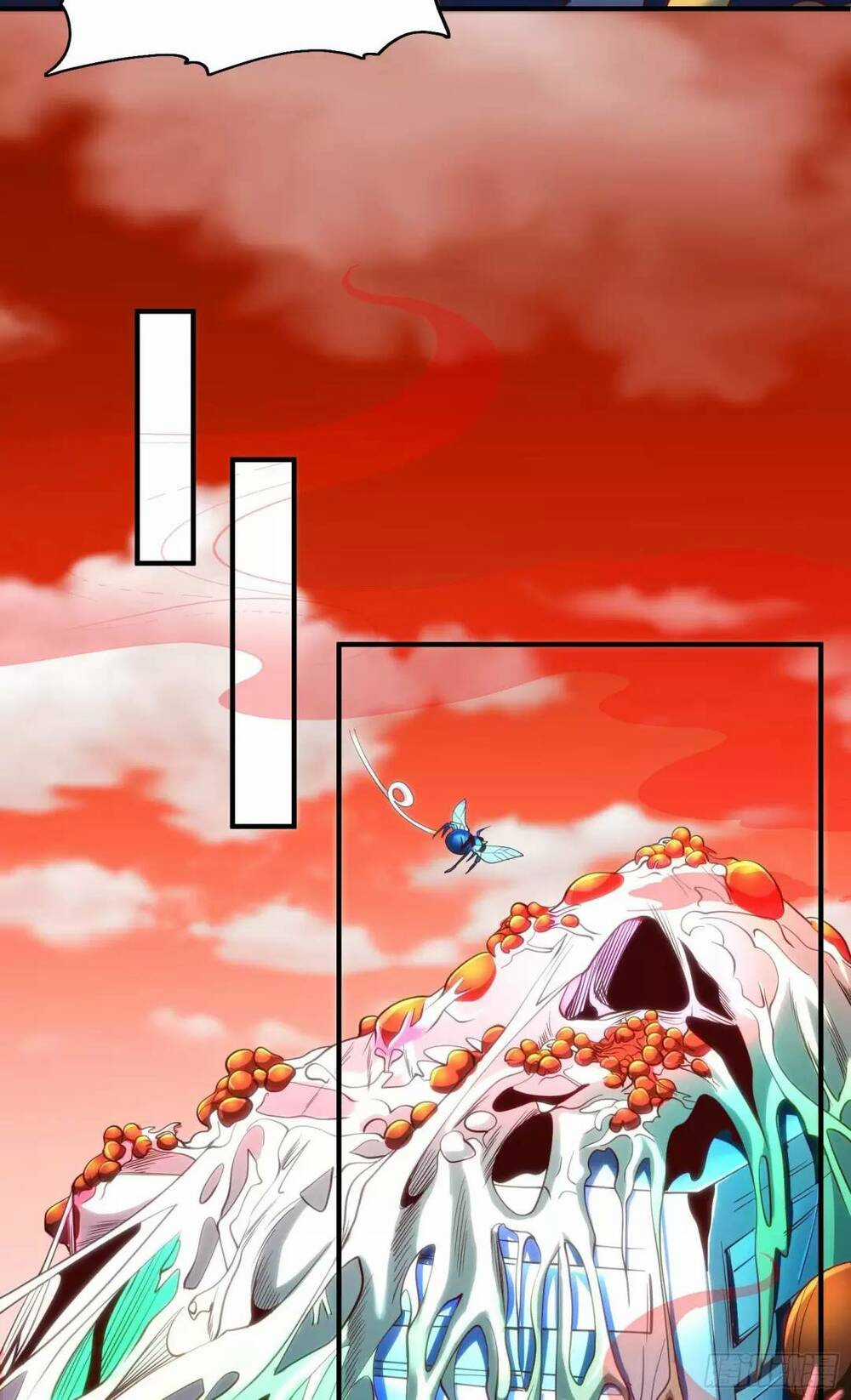 Vô Địch Từ Cưỡng Hôn Ma Nữ Chapter 59 trang 9