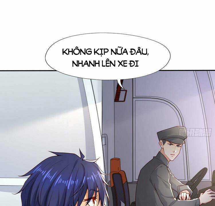 Vô Địch Từ Cưỡng Hôn Ma Nữ Chapter 6 trang 20