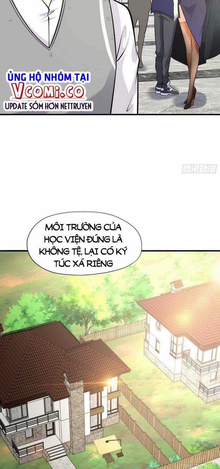 Vô Địch Từ Cưỡng Hôn Ma Nữ Chapter 6 trang 48