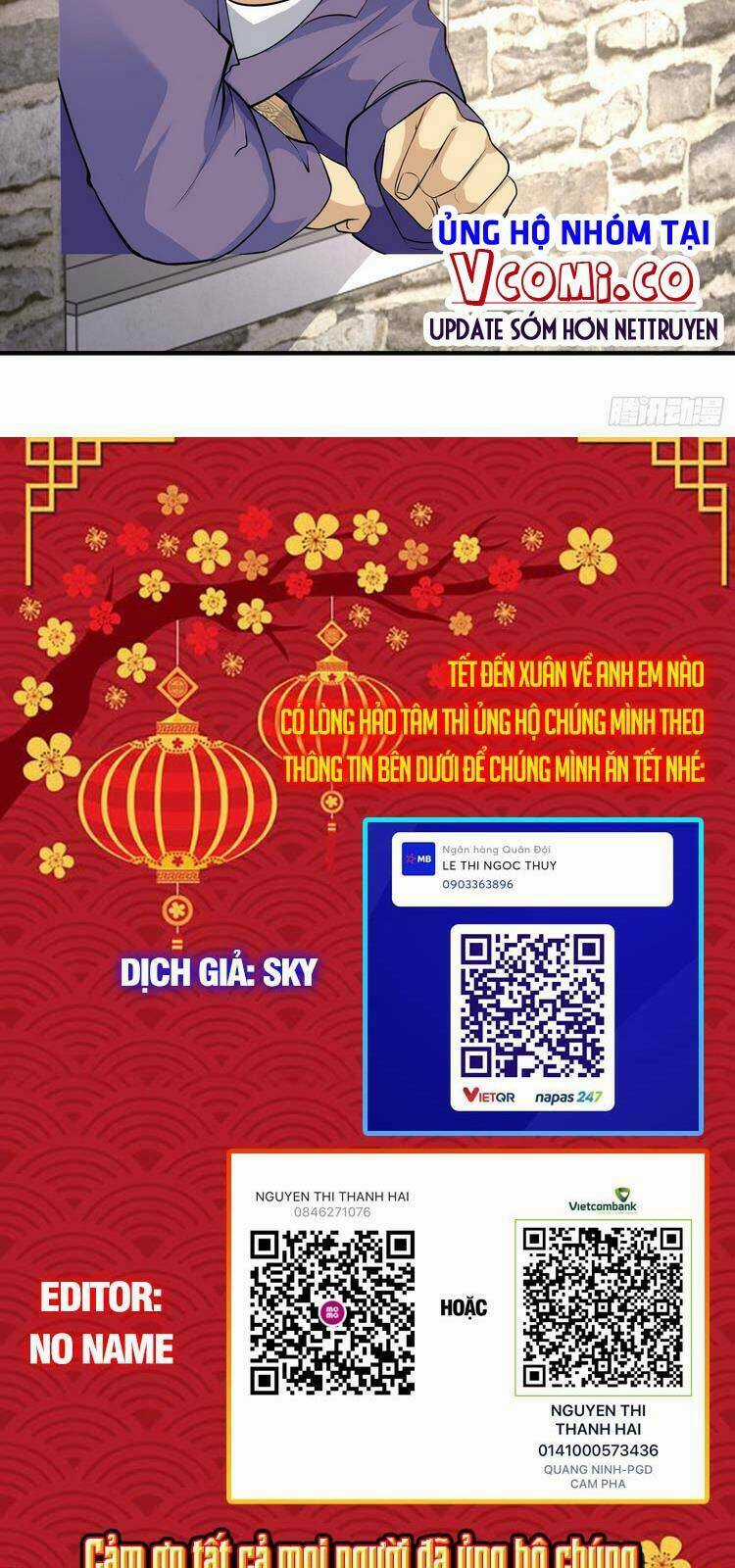 Vô Địch Từ Cưỡng Hôn Ma Nữ Chapter 6 trang 52