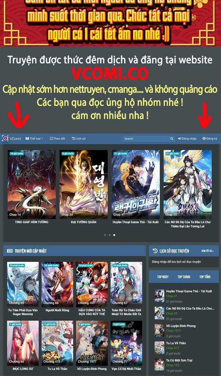 Vô Địch Từ Cưỡng Hôn Ma Nữ Chapter 6 trang 53