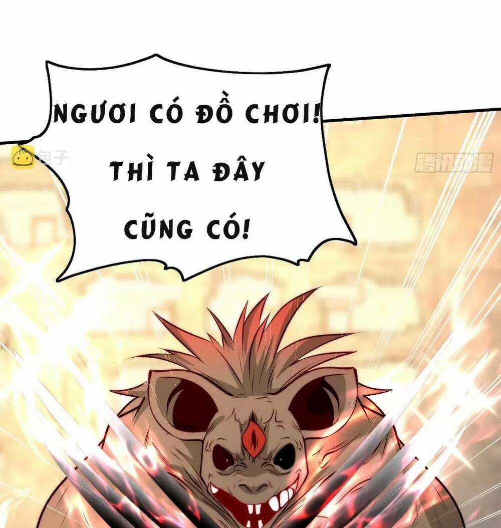 Vô Địch Từ Cưỡng Hôn Ma Nữ Chapter 60 trang 22