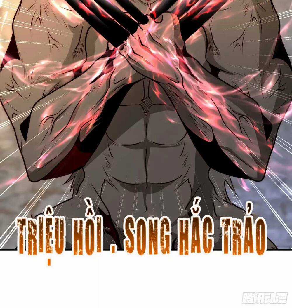 Vô Địch Từ Cưỡng Hôn Ma Nữ Chapter 60 trang 23