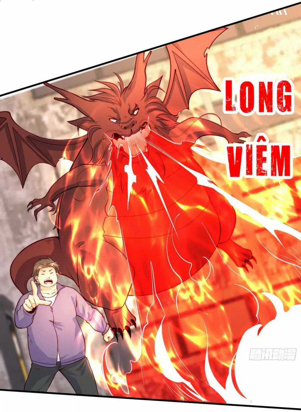 Vô Địch Từ Cưỡng Hôn Ma Nữ Chapter 60 trang 26