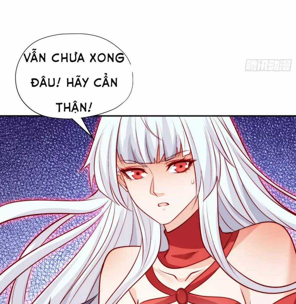Vô Địch Từ Cưỡng Hôn Ma Nữ Chapter 60 trang 30