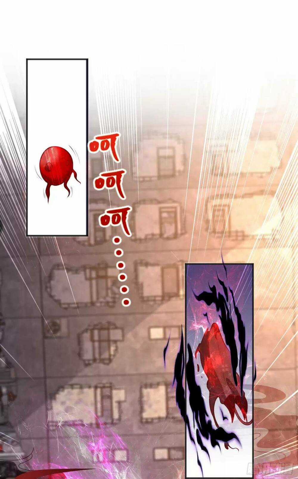 Vô Địch Từ Cưỡng Hôn Ma Nữ Chapter 60 trang 32