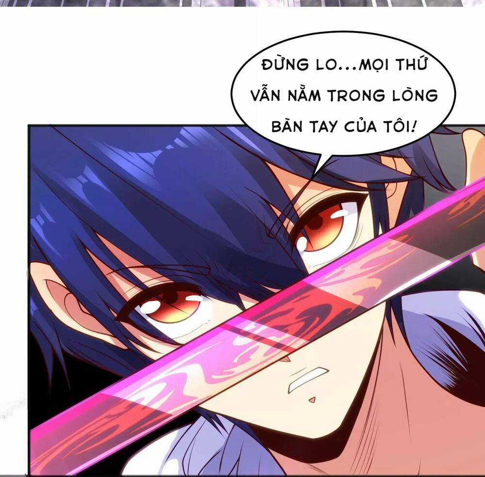 Vô Địch Từ Cưỡng Hôn Ma Nữ Chapter 60 trang 38
