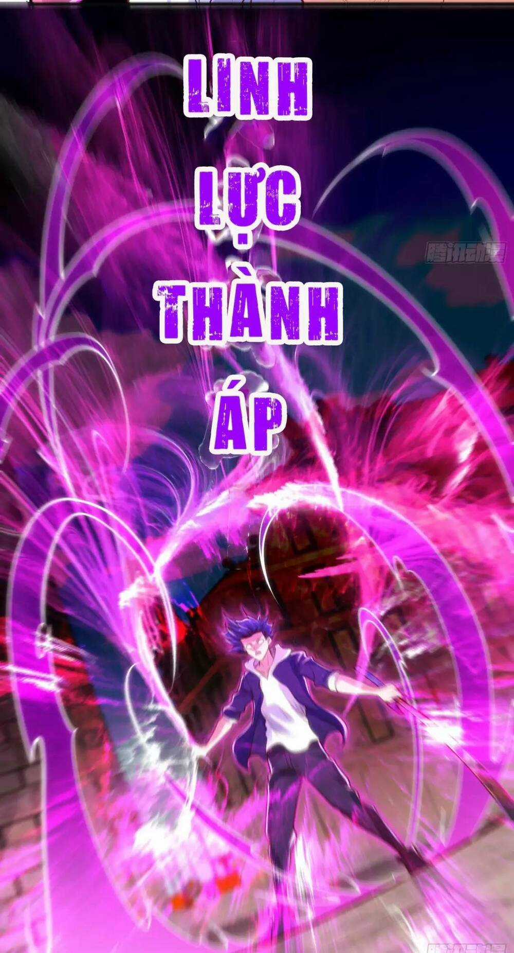 Vô Địch Từ Cưỡng Hôn Ma Nữ Chapter 60 trang 39