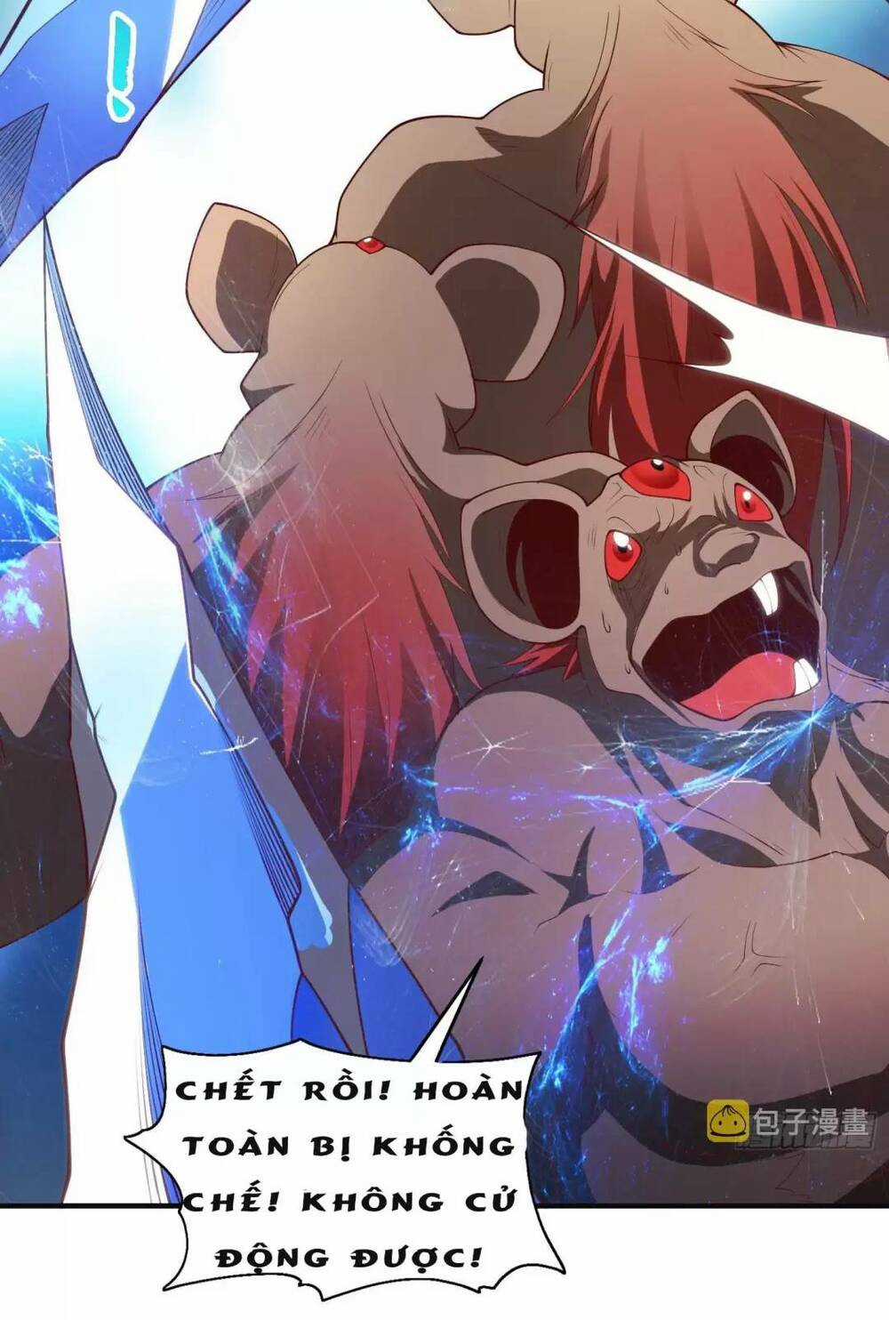 Vô Địch Từ Cưỡng Hôn Ma Nữ Chapter 60 trang 43