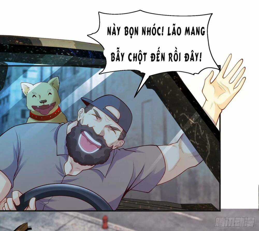 Vô Địch Từ Cưỡng Hôn Ma Nữ Chapter 60 trang 44