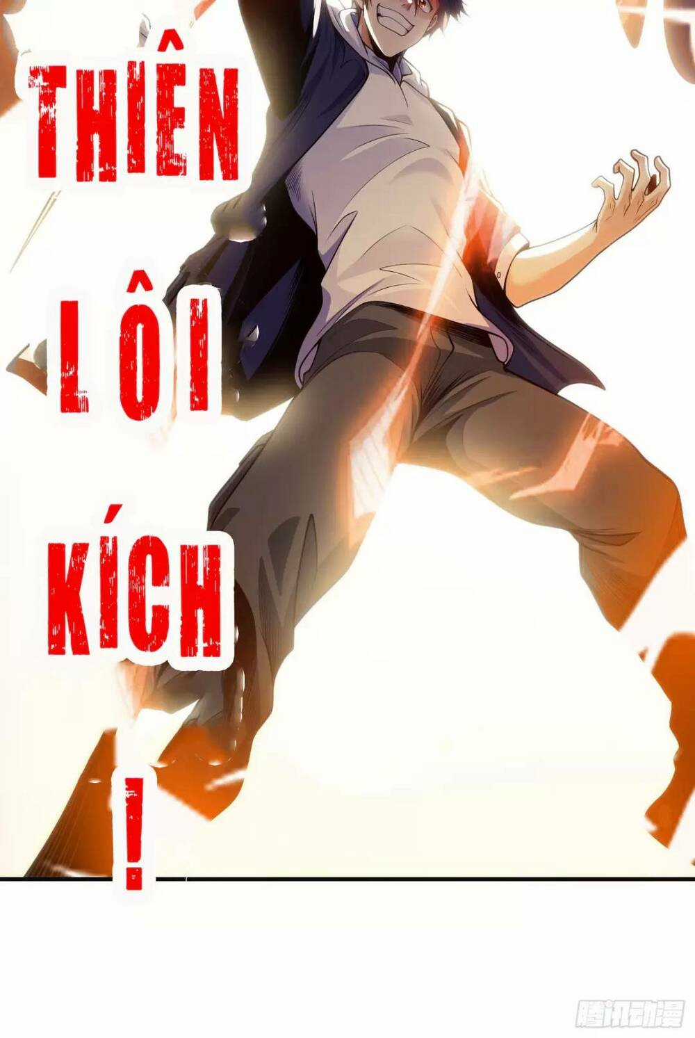 Vô Địch Từ Cưỡng Hôn Ma Nữ Chapter 60 trang 49