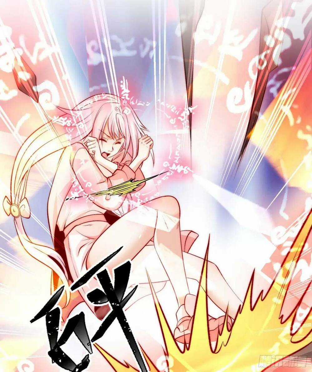 Vô Địch Từ Cưỡng Hôn Ma Nữ Chapter 60 trang 5