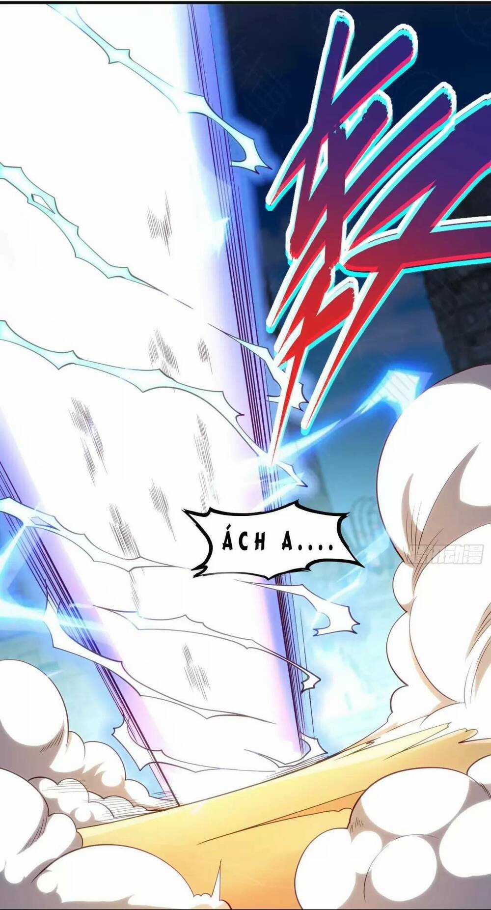 Vô Địch Từ Cưỡng Hôn Ma Nữ Chapter 60 trang 50