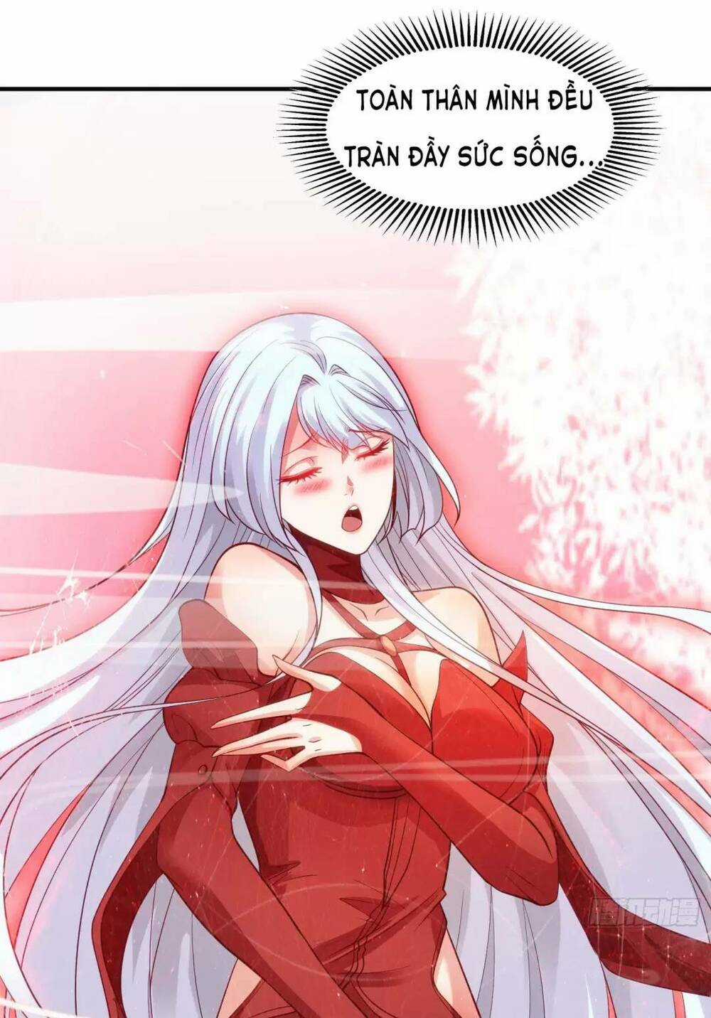 Vô Địch Từ Cưỡng Hôn Ma Nữ Chapter 60 trang 63