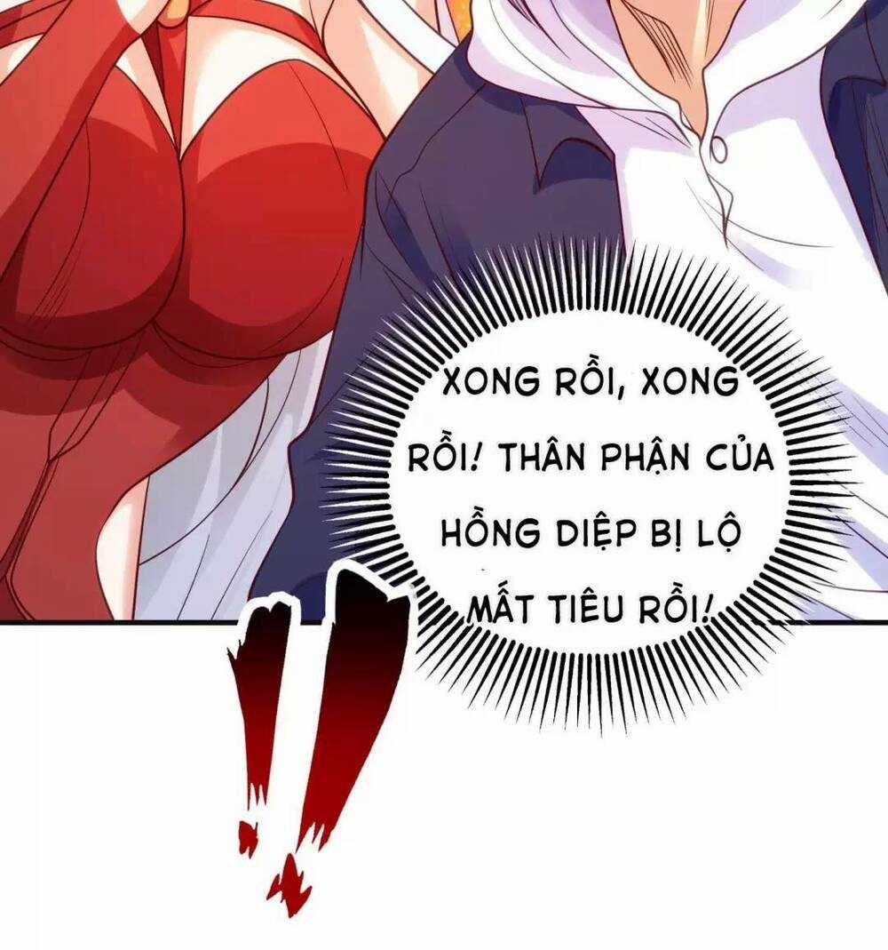Vô Địch Từ Cưỡng Hôn Ma Nữ Chapter 60 trang 70