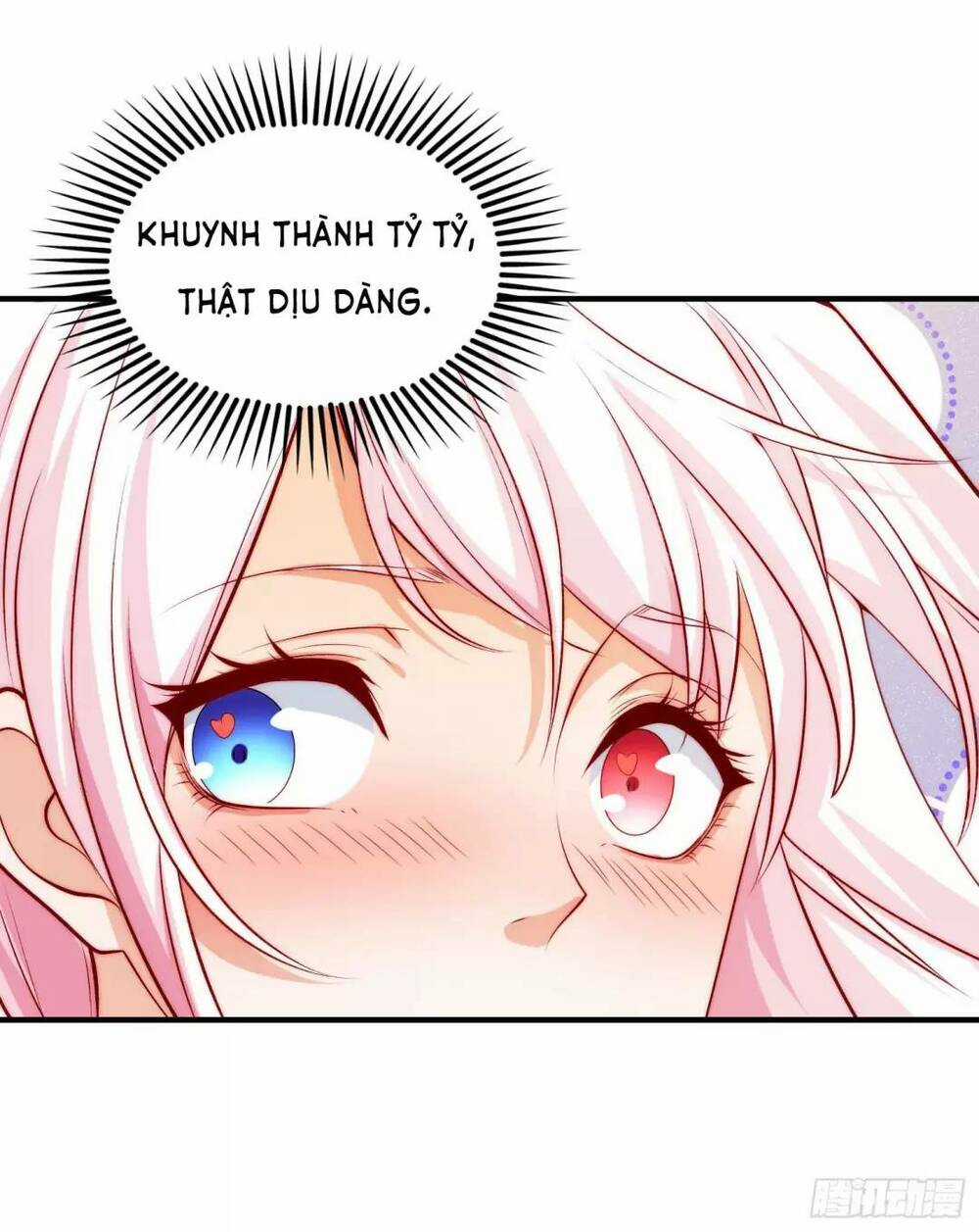 Vô Địch Từ Cưỡng Hôn Ma Nữ Chapter 60 trang 8