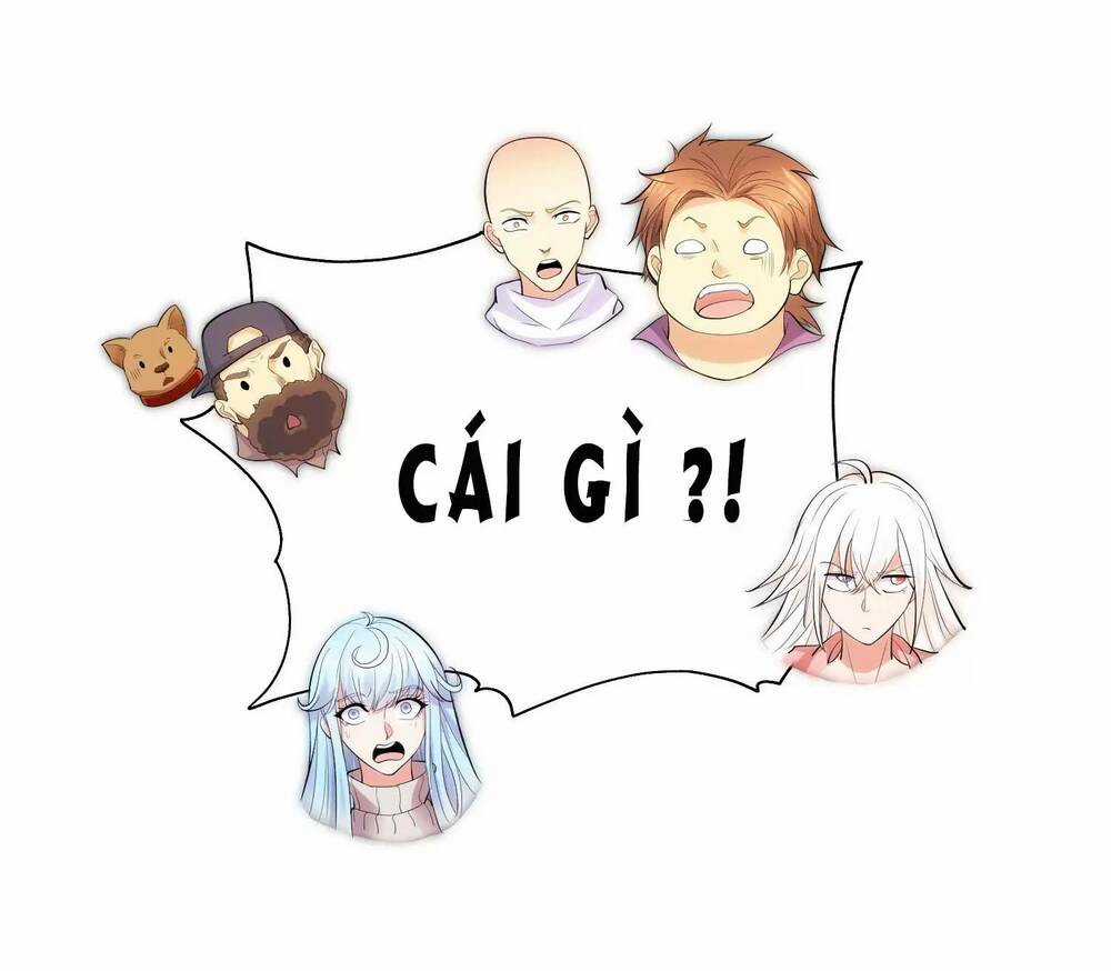 Vô Địch Từ Cưỡng Hôn Ma Nữ Chapter 61 trang 10