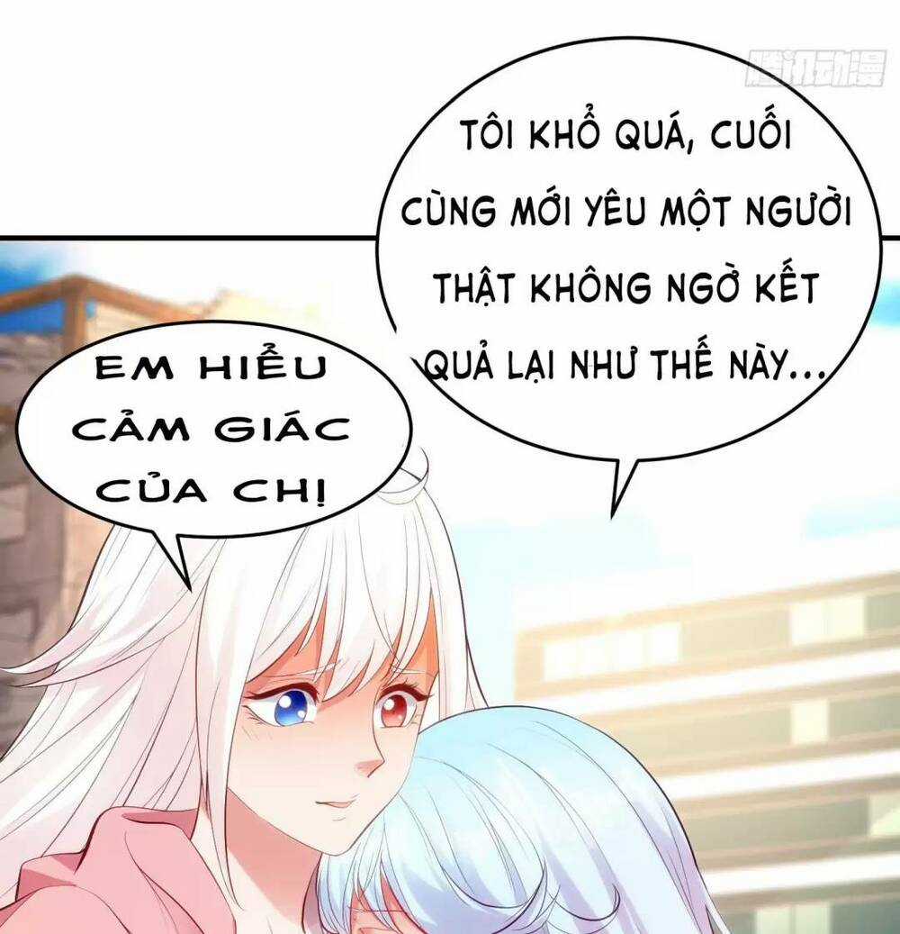 Vô Địch Từ Cưỡng Hôn Ma Nữ Chapter 61 trang 14