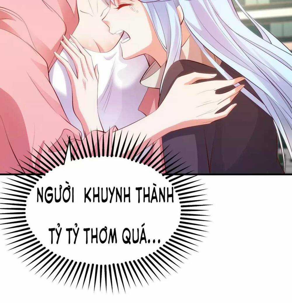 Vô Địch Từ Cưỡng Hôn Ma Nữ Chapter 61 trang 15