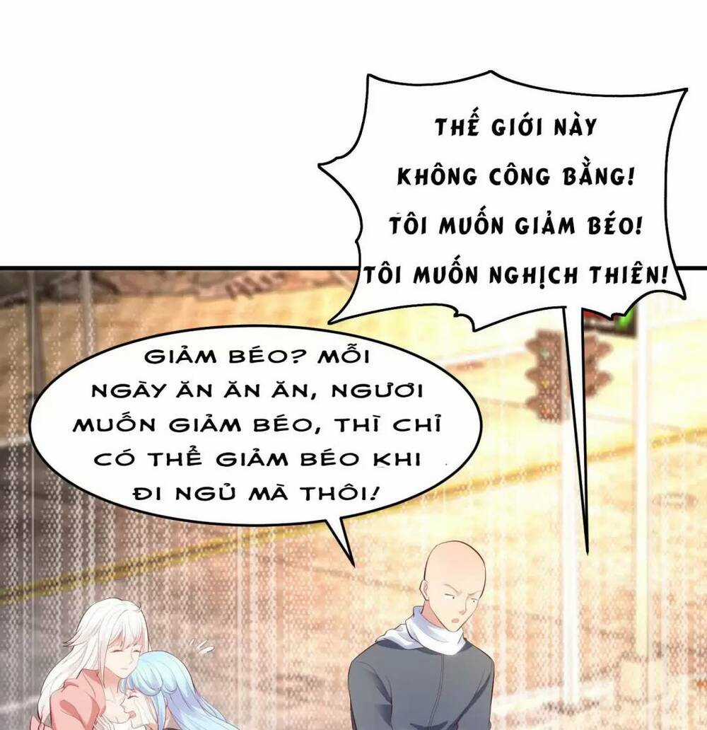 Vô Địch Từ Cưỡng Hôn Ma Nữ Chapter 61 trang 16